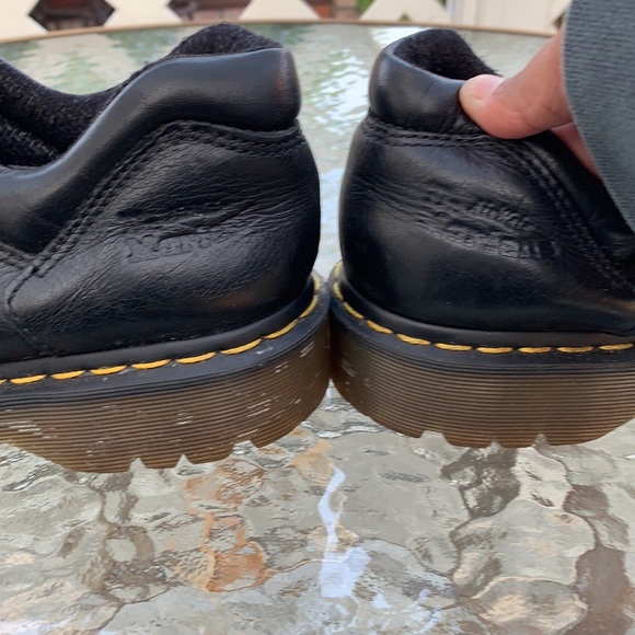 Dr. Martens 10940 Chunky Vintage boots - Picture 7 of 12